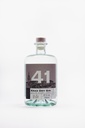 41, Kras Dry Gin